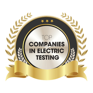 Top companies in Electric Testing