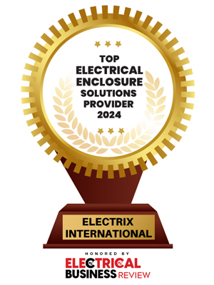 Top 10 Electrical Enclosure Solution Companies - 2024