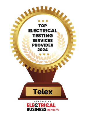 Top 10 Electrical Testing Services Companies - 2024