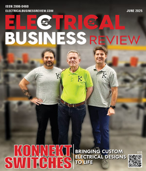 Electrical Switchgear | Electrical Business Review
