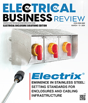 Electrical Enclosure Solutions | Electrical Business Review