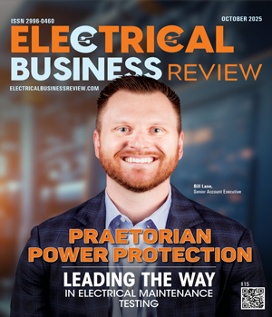   Electrical Business Review