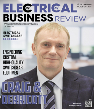 Electrical Switchgear Europe | Electrical Business Review