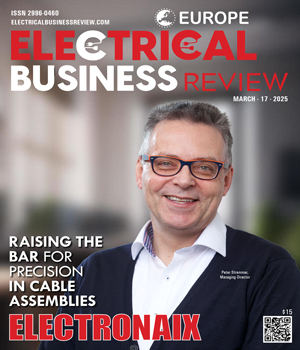 Wire and Cable | Electrical Business Review