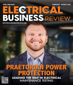  Electrical Business Review
