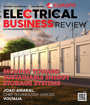 Electric Transmission Europe | Electrical Business Review