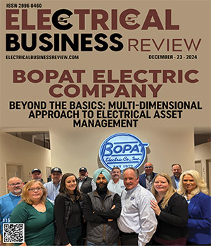 Electrical Construction | Electrical Business Review