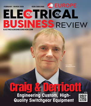   Electrical Business Review
