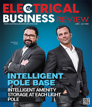 Electrical Business Review