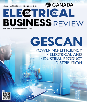 Electrical Component Distributors Canada | Electrical Business Review