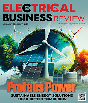 Electrical Business Review