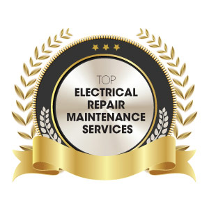 Top Electrical Repair Maintenance Services