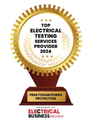 Top 10 Electrical Testing Services Companies - 2024