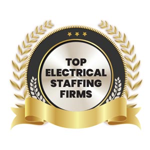 Top Electrical Staffing Firms