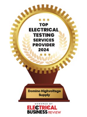Top 10 Electrical Testing Services Companies - 2024